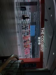 -THE COLORIST调色师