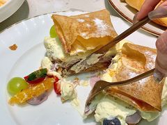 -大树餐厅(红旗街万达店)