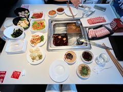 -海底捞火锅(威高广场店)