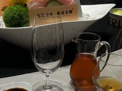 -花中城·杭帮菜·粤菜·海鲜火锅(清泰街店)