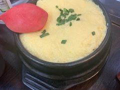 -咸草酱蟹