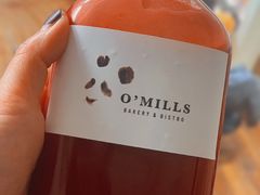 -O'mills Sourdough Bakery&Bistro(永嘉路店)