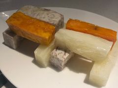 -百年果林椰子鸡(中洲店)