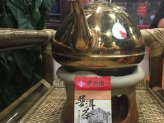 早茶-点都德(聚福楼店)
