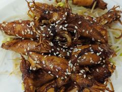 -新东源国际酒店·新东源食坊(沙井店)