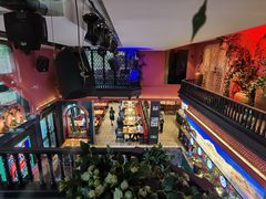 -宴语·新疆菜·大盘鸡·烤肉(北泉店)
