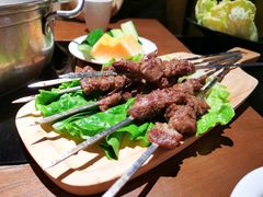 -牛焱·贵州黄牛肉火锅(城西银泰店)
