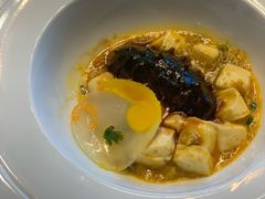 -运·中餐厅(成都华尔道夫酒店)