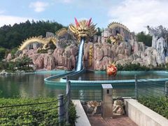 -南京银杏湖乐园