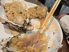 -将相和·海鲜蒸饺大连菜