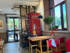 -榆林镇筋饼(文端总店)