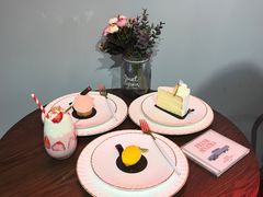 -B.O.M波姆烘焙(凤凰街店)