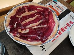 -小牛海记潮汕牛肉店(永定路店)