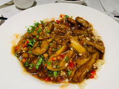 -关东小磨东北菜(漕河泾印象城店)