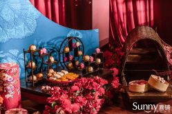 -Sunny喜铺婚礼策划(东部店)