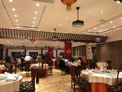 大堂-便宜坊烤鸭店(甜水园店)