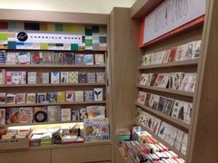 诚品书店(信义旗舰店)-诚品(信义店)