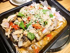 -小小河边鱼(天润城店)