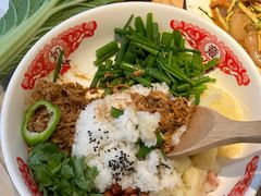 -红东阁东北菜烤肉酒馆(CROSS万象汇店)