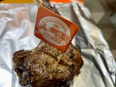 -小杨烤肉·陕西烧烤·陕西地方菜(东新街【永兴坊】店)