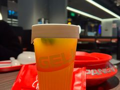 -胖哥俩肉蟹煲(上海悦荟广场店)
