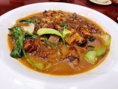 -石老头关东饺子王·东北菜(嘉华鑫城店)