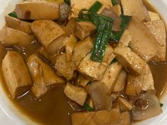 -阿湾楼·温州海鲜·江浙菜(京江路店)