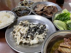 -阿秋牛排(湖心街店)