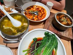 -枣子树·素食餐厅(普陀山店)
