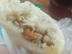 菜包-宁波双笼包王