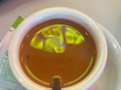 -维园港式茶餐厅(龙岗盛平店)