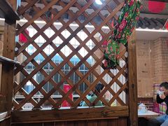 -人民公社铁锅炖·东北菜(卫国道店)