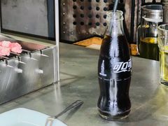 -很久以前羊肉串(打浦路店)