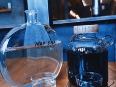 -MAP CHA普洱茶馆(翠湖店)