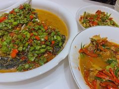 -辣公子·千岛湖私房菜(滨江店)
