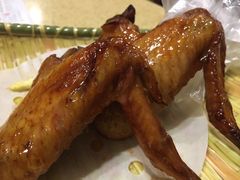 -喜鹊茶点.啫煲(车陂店)