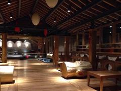 -沐泷泉(南风大剧院店)