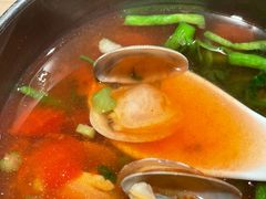 -肉肉大米(金虹桥店)