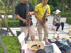 -仁恒西郊花园