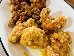 酱油炸鸡-景福宫韩国料理(恒祥北大街店)