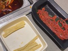 -海底捞火锅(金光华店)