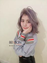 -BENSON沙龙