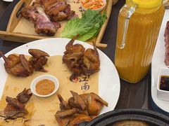 -宁邦·家宴·南京菜(红山动物园店)