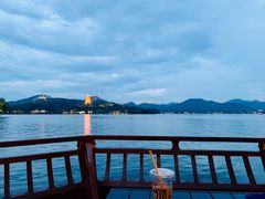 -柳莺湖上·湖景餐厅·江南菜(西湖店)