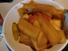 -寨子里的钵钵菜·湘西山里菜(魅力湘西店)