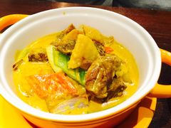 -皇后餐厅-煲仔·小菜·打边炉(古北店)