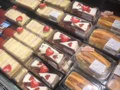 -Olé精品超市(北京合生汇店)