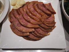 -东方饺子王(工农大路店)