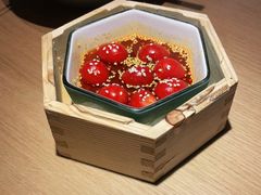 -蜜桃餐厅·伴山(绿宝广场店)