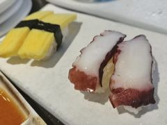 -元气寿司(东方宝泰店)